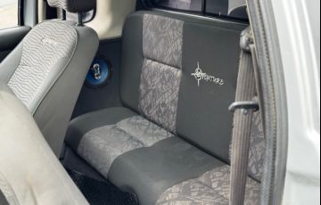 Fiat Strada 1.8 MPi Adventure Locker E.torq CE 16v - Foto #5