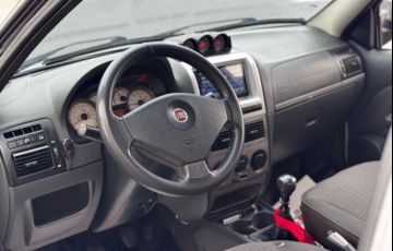 Fiat Strada 1.8 MPi Adventure Locker E.torq CE 16v - Foto #8