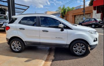 Ford Ecosport 1.6 Freestyle 16v - Foto #4