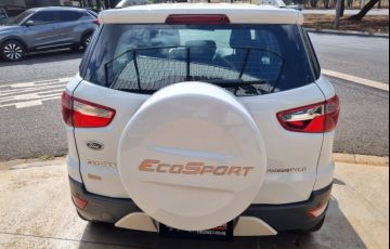Ford Ecosport 1.6 Freestyle 16v - Foto #6