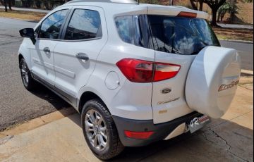 Ford Ecosport 1.6 Freestyle 16v - Foto #7