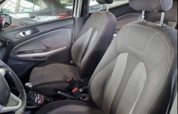 Ford Ecosport 1.6 Freestyle 16v - Foto #9