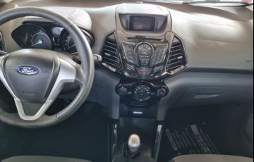 Ford Ecosport 1.6 Freestyle 16v - Foto #10