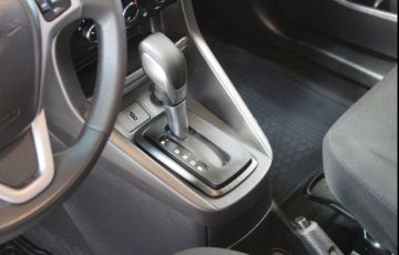 Ford Ka 1.5 Tivct SE Plus Sedan - Foto #5