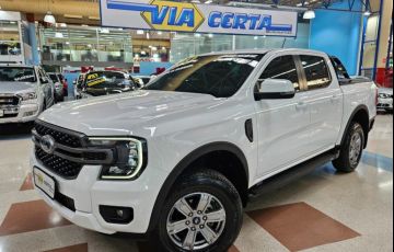 Ford Ranger 2.0 Turbo CD Xls 4x2