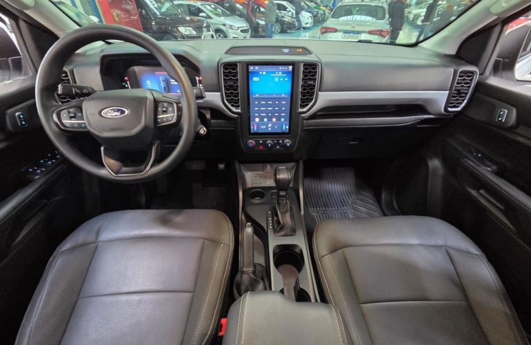 Ford Ranger 2.0 Turbo CD Xls 4x2 - Foto #2