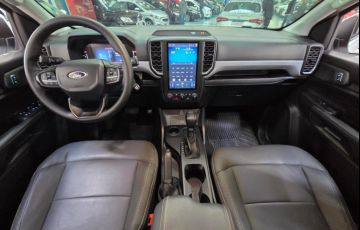 Ford Ranger 2.0 Turbo CD Xls 4x2 - Foto #2
