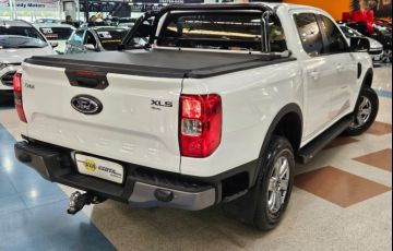 Ford Ranger 2.0 Turbo CD Xls 4x2 - Foto #3