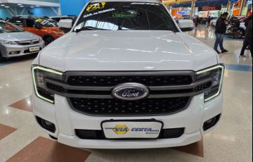 Ford Ranger 2.0 Turbo CD Xls 4x2 - Foto #4