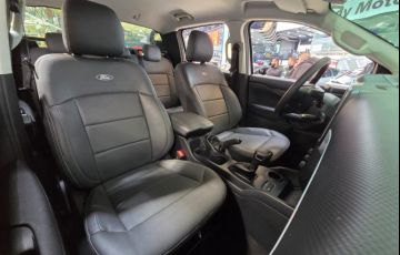 Ford Ranger 2.0 Turbo CD Xls 4x2 - Foto #5