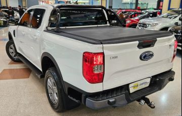 Ford Ranger 2.0 Turbo CD Xls 4x2 - Foto #6