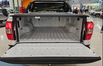Ford Ranger 2.0 Turbo CD Xls 4x2 - Foto #7