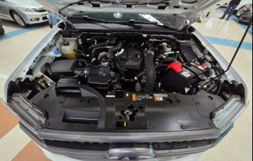Ford Ranger 2.0 Turbo CD Xls 4x2 - Foto #8