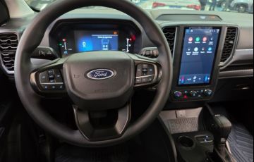 Ford Ranger 2.0 Turbo CD Xls 4x2 - Foto #10