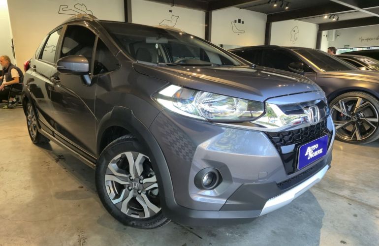 Honda Wr-v 1.5 16V Ex - Foto #2