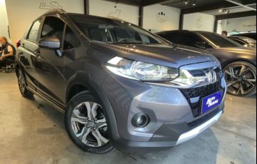 Honda Wr-v 1.5 16V Ex - Foto #2