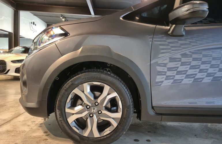 Honda Wr-v 1.5 16V Ex - Foto #5