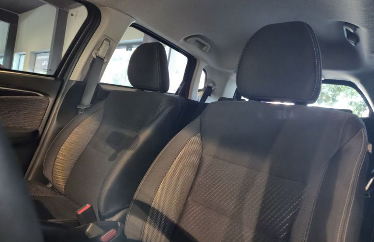 Honda Wr-v 1.5 16V Ex - Foto #6