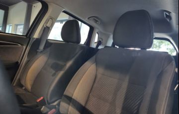 Honda Wr-v 1.5 16V Ex - Foto #6