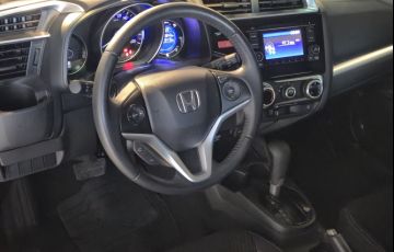 Honda Wr-v 1.5 16V Ex - Foto #7