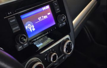 Honda Wr-v 1.5 16V Ex - Foto #10