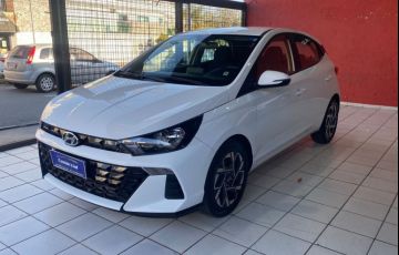 Hyundai Hb20 1.0 12v Comfort