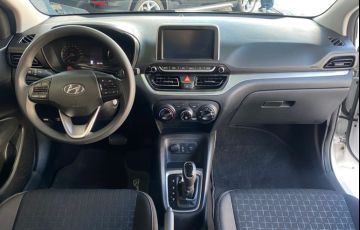 Hyundai Hb20 1.0 12v Comfort - Foto #4