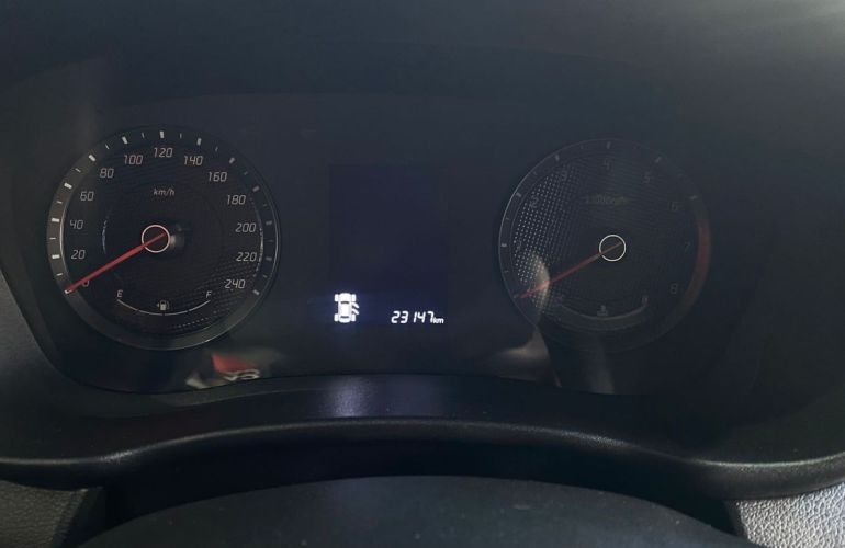 Hyundai Hb20 1.0 12v Comfort - Foto #5