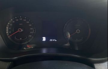 Hyundai Hb20 1.0 12v Comfort - Foto #5