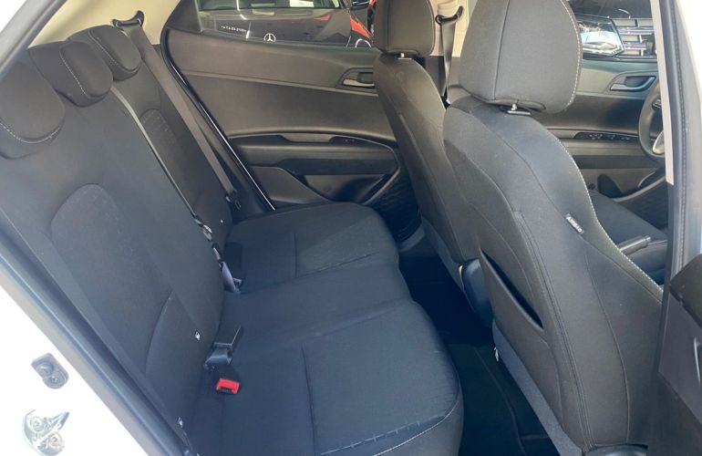 Hyundai Hb20 1.0 12v Comfort - Foto #7