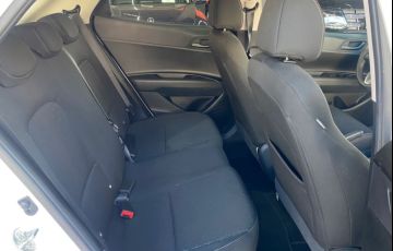Hyundai Hb20 1.0 12v Comfort - Foto #7