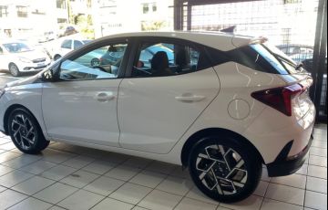Hyundai Hb20 1.0 12v Comfort - Foto #9