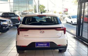 Hyundai Hb20 1.0 12v Comfort - Foto #10