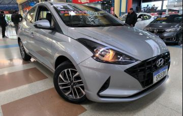 Hyundai Hb20s 1.6 Vision 16v - Foto #2