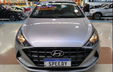 Hyundai Hb20s 1.6 Vision 16v - Foto #3