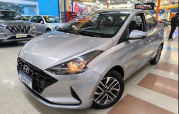 Hyundai Hb20s 1.6 Vision 16v - Foto #4