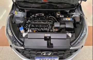 Hyundai Hb20s 1.6 Vision 16v - Foto #5