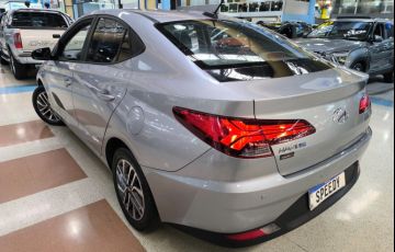 Hyundai Hb20s 1.6 Vision 16v - Foto #6