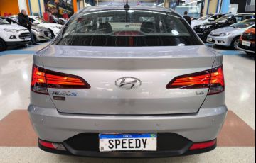 Hyundai Hb20s 1.6 Vision 16v - Foto #7