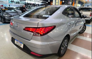 Hyundai Hb20s 1.6 Vision 16v - Foto #8