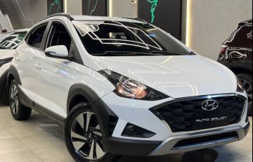 Hyundai Hb20x 1.6 16V Evolution