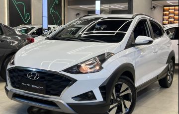 Hyundai Hb20x 1.6 16V Evolution - Foto #3