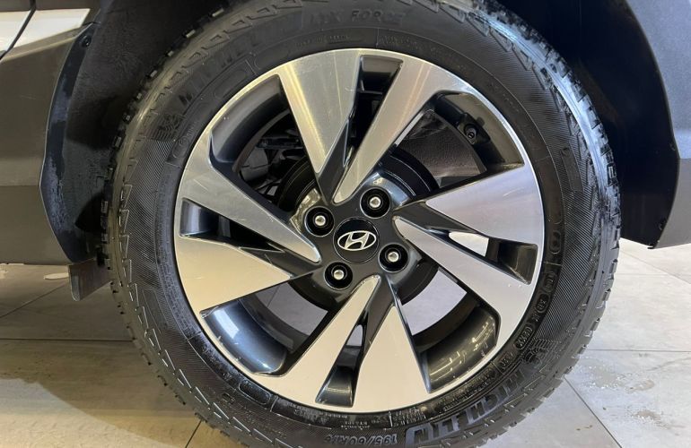 Hyundai Hb20x 1.6 16V Evolution - Foto #7