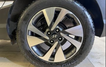 Hyundai Hb20x 1.6 16V Evolution - Foto #7