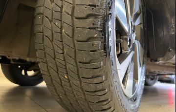 Hyundai Hb20x 1.6 16V Evolution - Foto #8