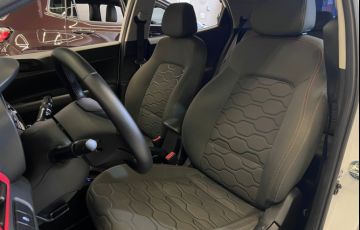 Hyundai Hb20x 1.6 16V Evolution - Foto #9