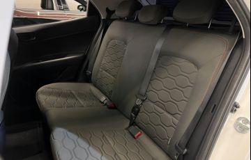 Hyundai Hb20x 1.6 16V Evolution - Foto #10