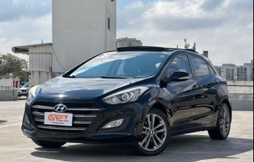 Hyundai I30 1.8 MPi 16v