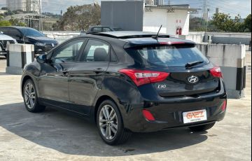 Hyundai I30 1.8 MPi 16v - Foto #2