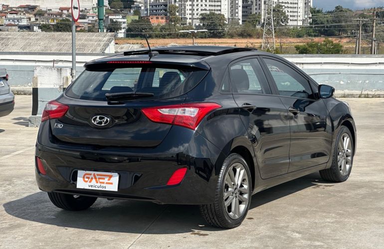 Hyundai I30 1.8 MPi 16v - Foto #3